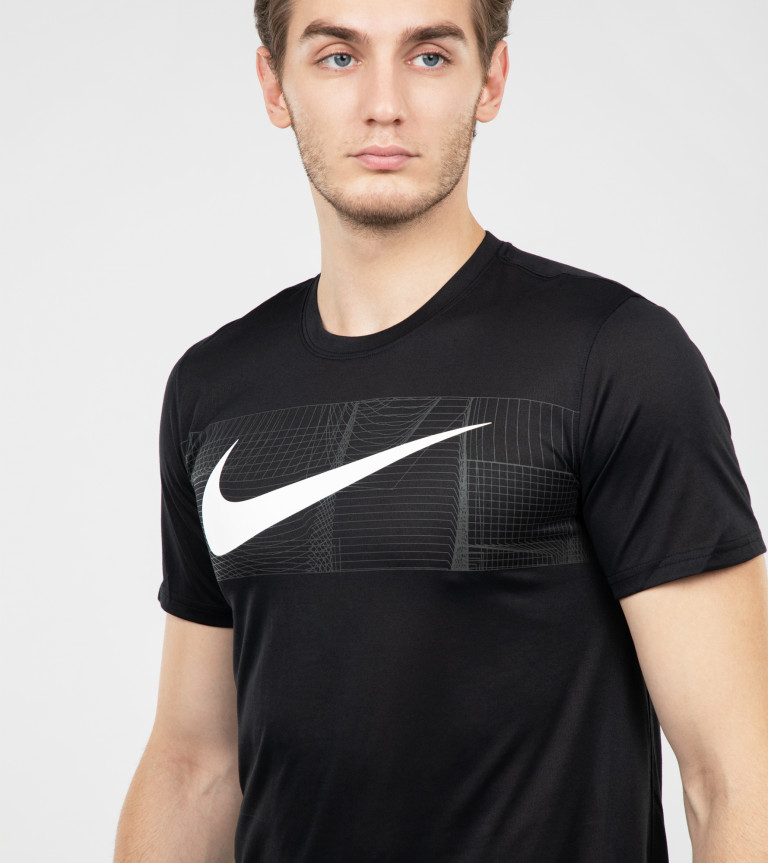 Футболка мужская Nike Dry