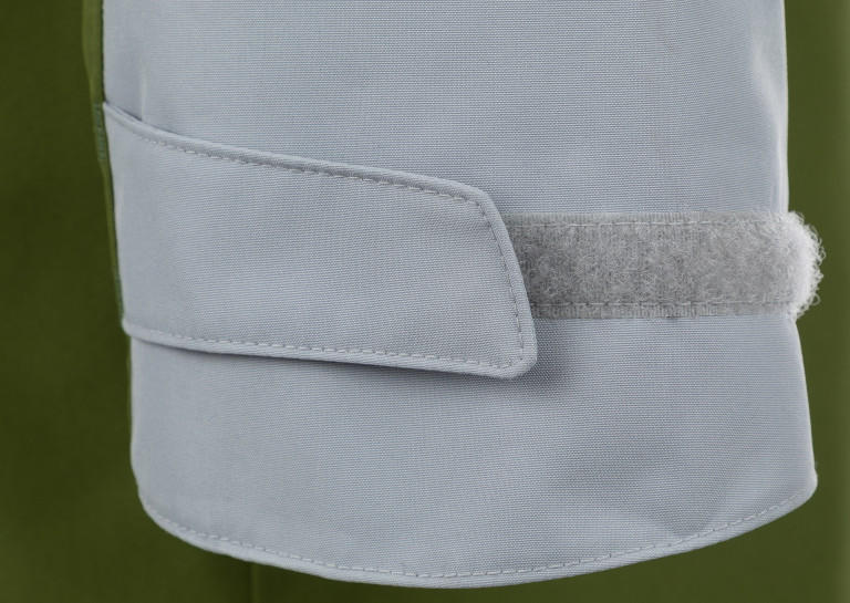 Куртка мембранная мужская JACK WOLFSKIN 365 Exposure