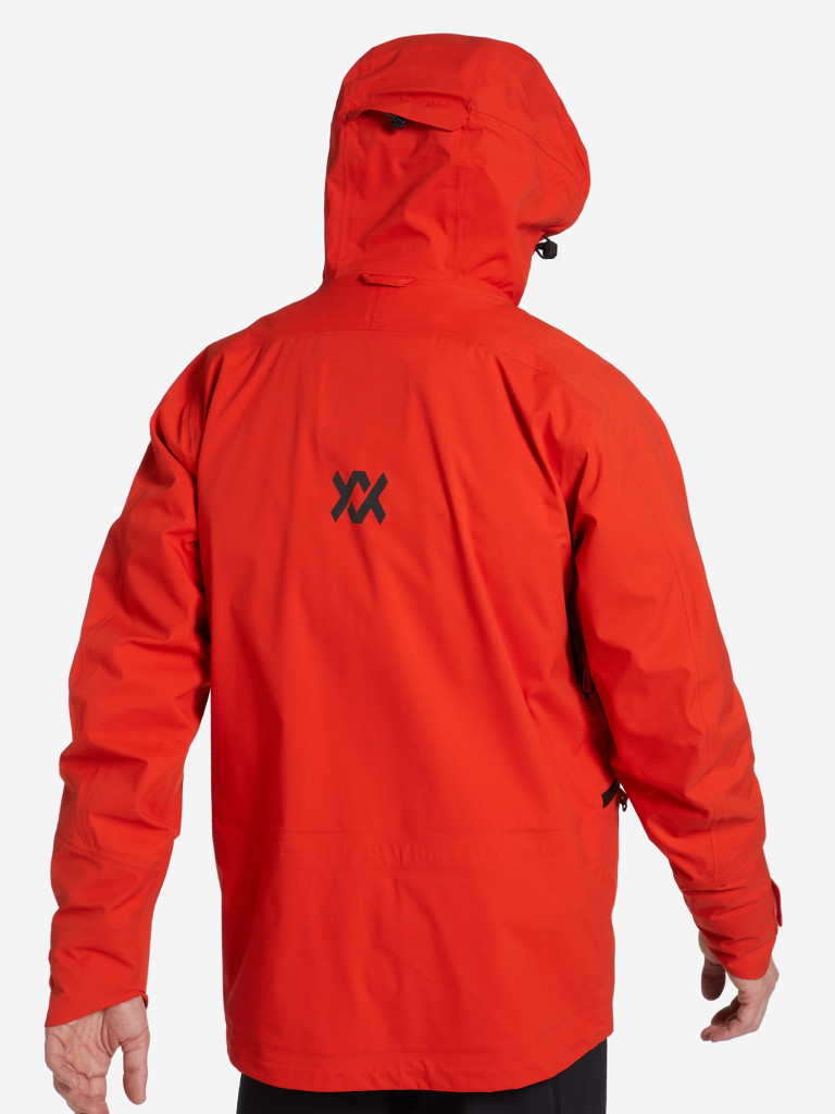 Куртка мужская Volkl