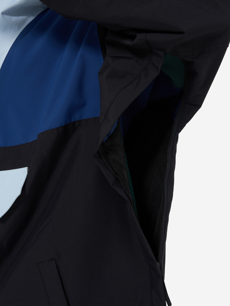 Анорак мужской DC Shoes