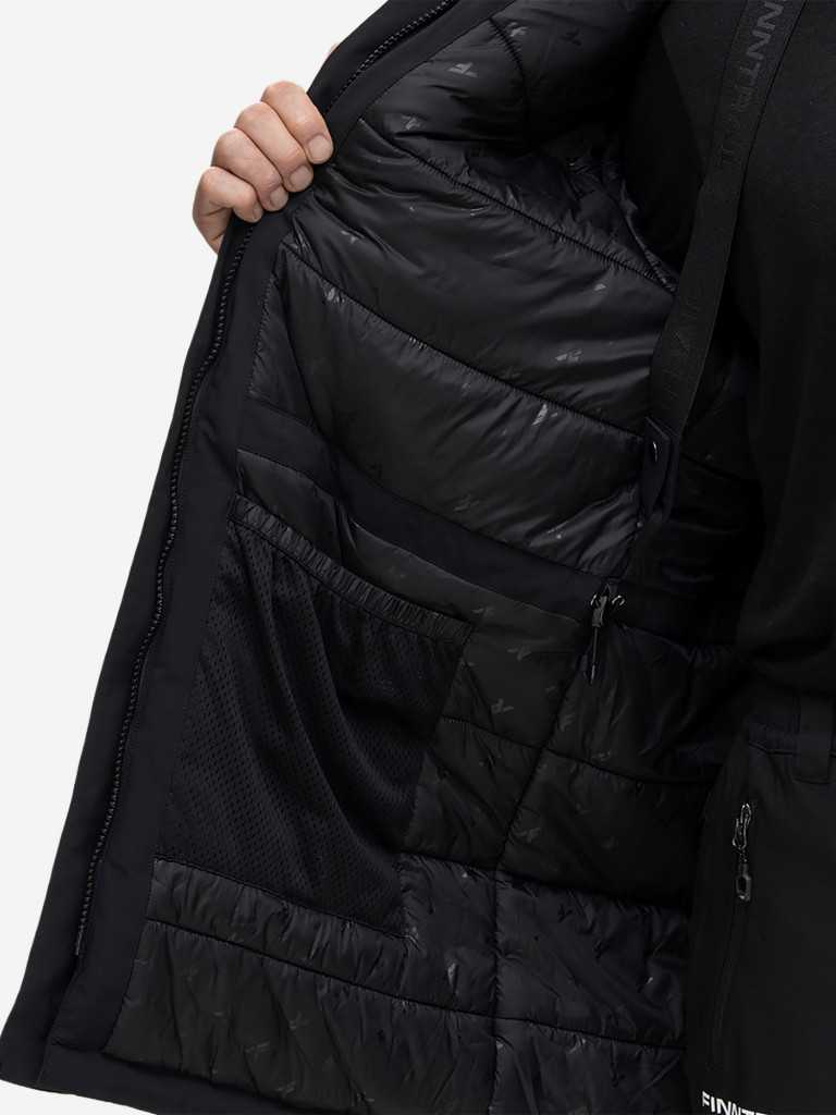 Парка мембранная FINNTRAIL Pulse