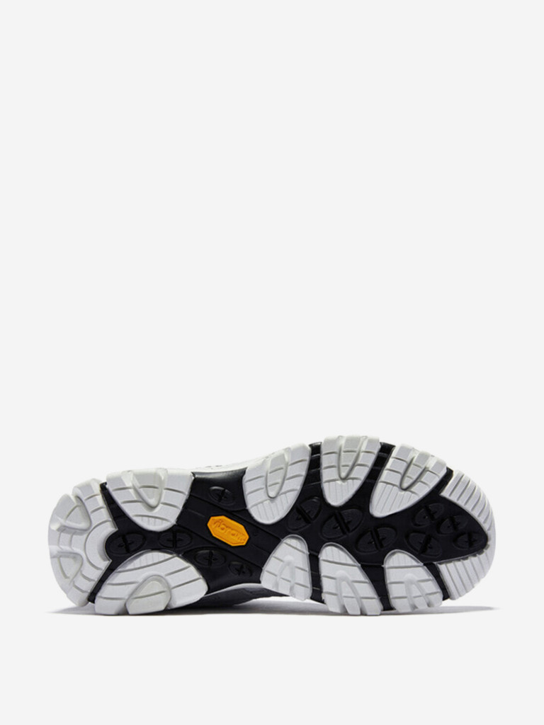 Кроссовки Merrell Moab 3 'White Black'