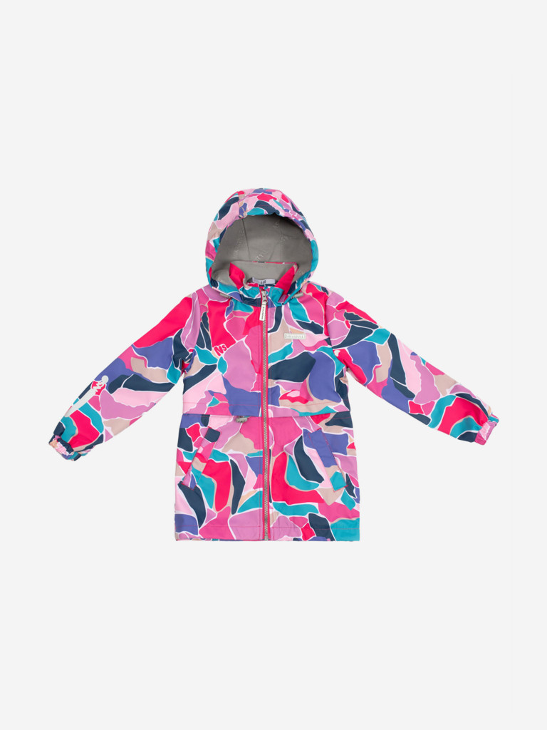 Ветровка NIKASTYLE