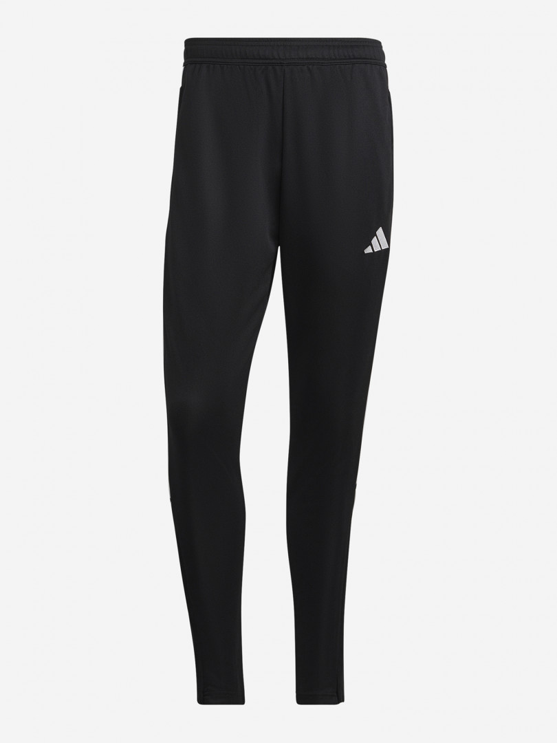 Брюки мужские adidas Tiro 23 28661170299 Черный, размер 44, 46,48, 50,52, 54,60, 62,56, 58, фото 6