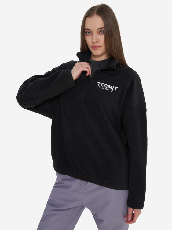 Джемпер флисовый женский Termit