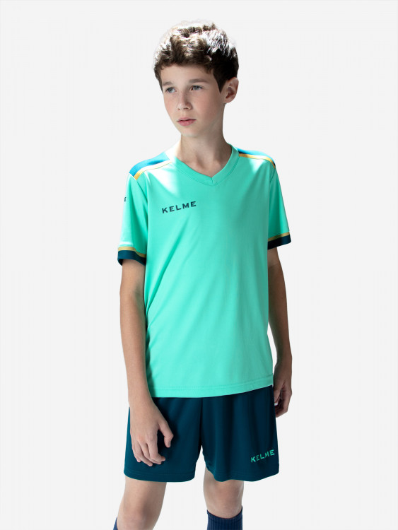 Комплект футбольной формы для мальчиков KELME Football Suit