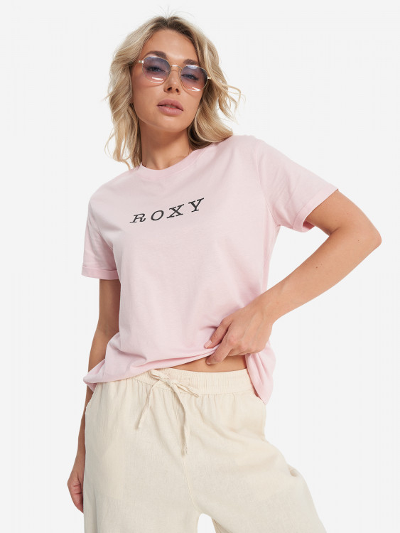 Футболка женская Roxy