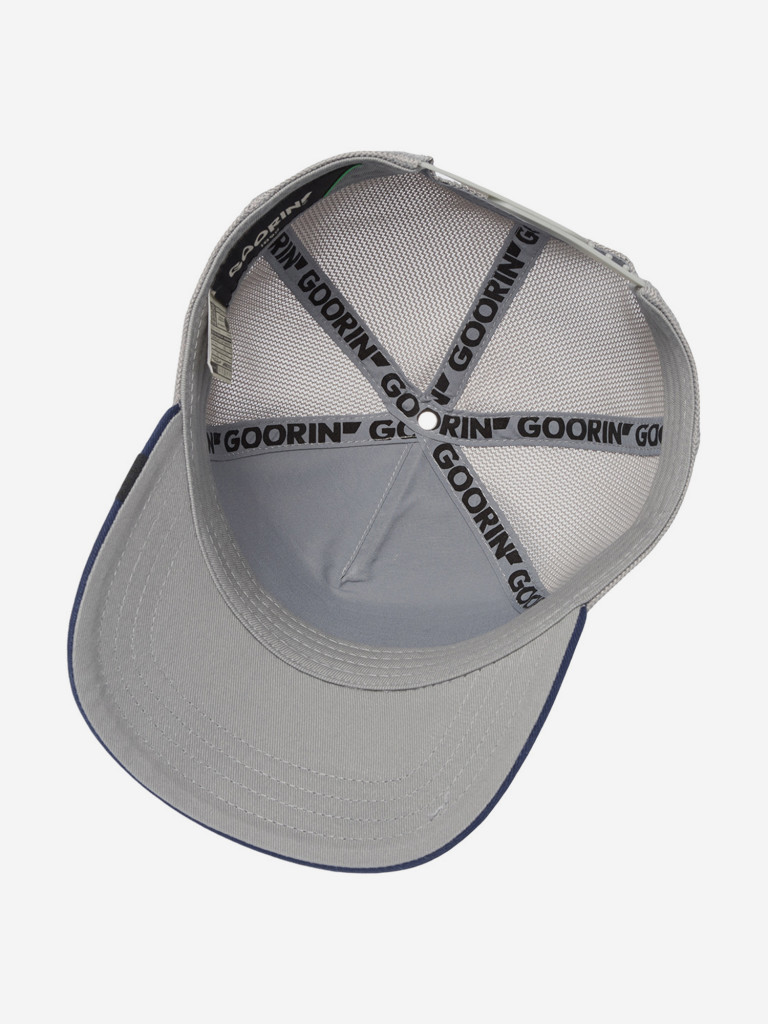 Бейсболка с сеточкой GOORIN BROTHERS 101-2341