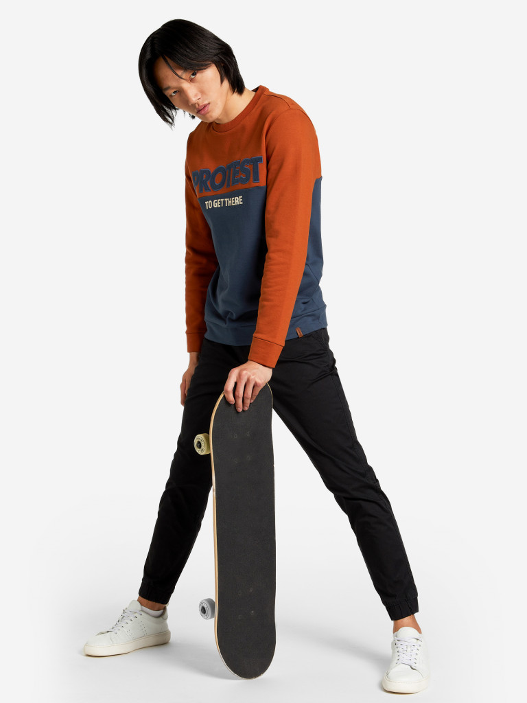 Свитшот мужской Protest