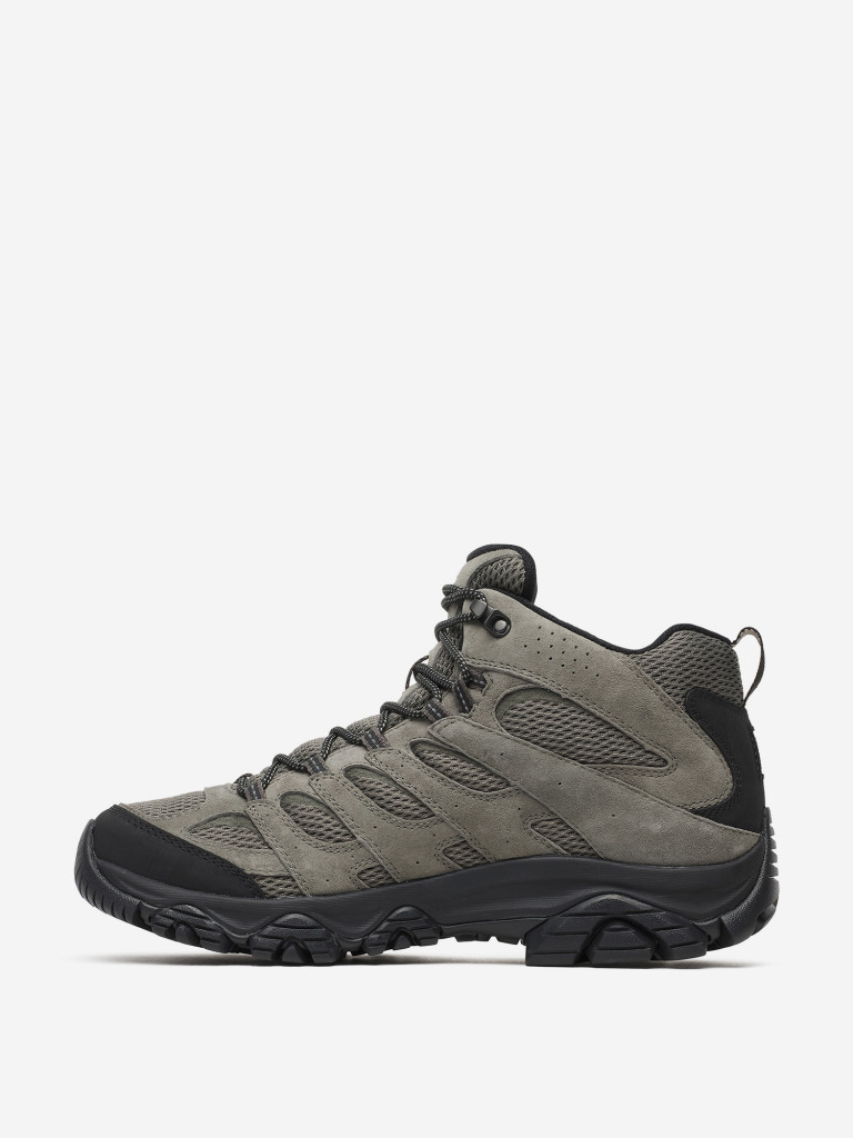 Ботинки мужские Merrell Moab 3 Mid Wp