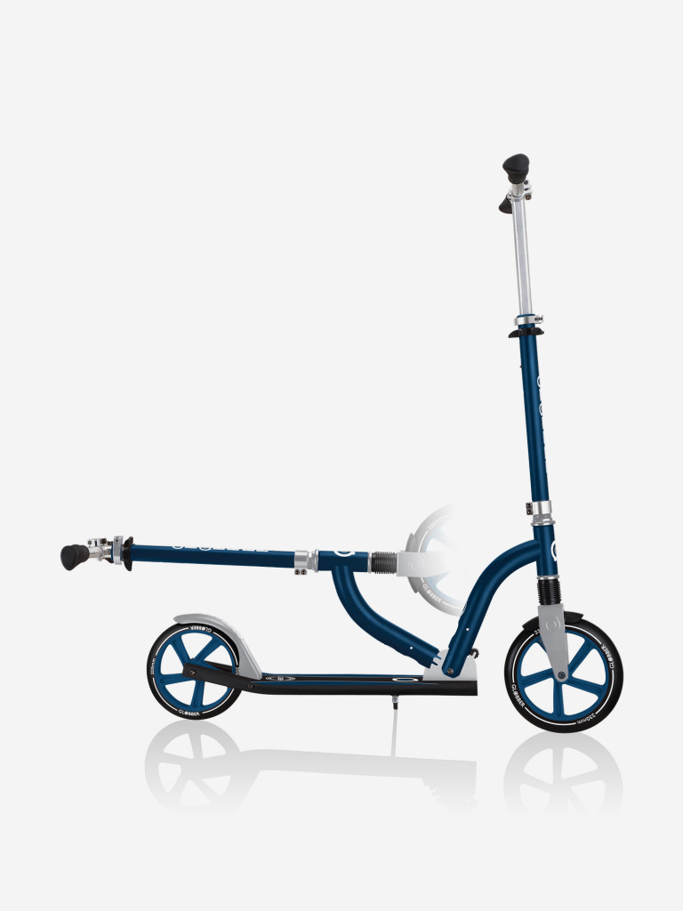 Самокат Globber NL 230-205 DUO