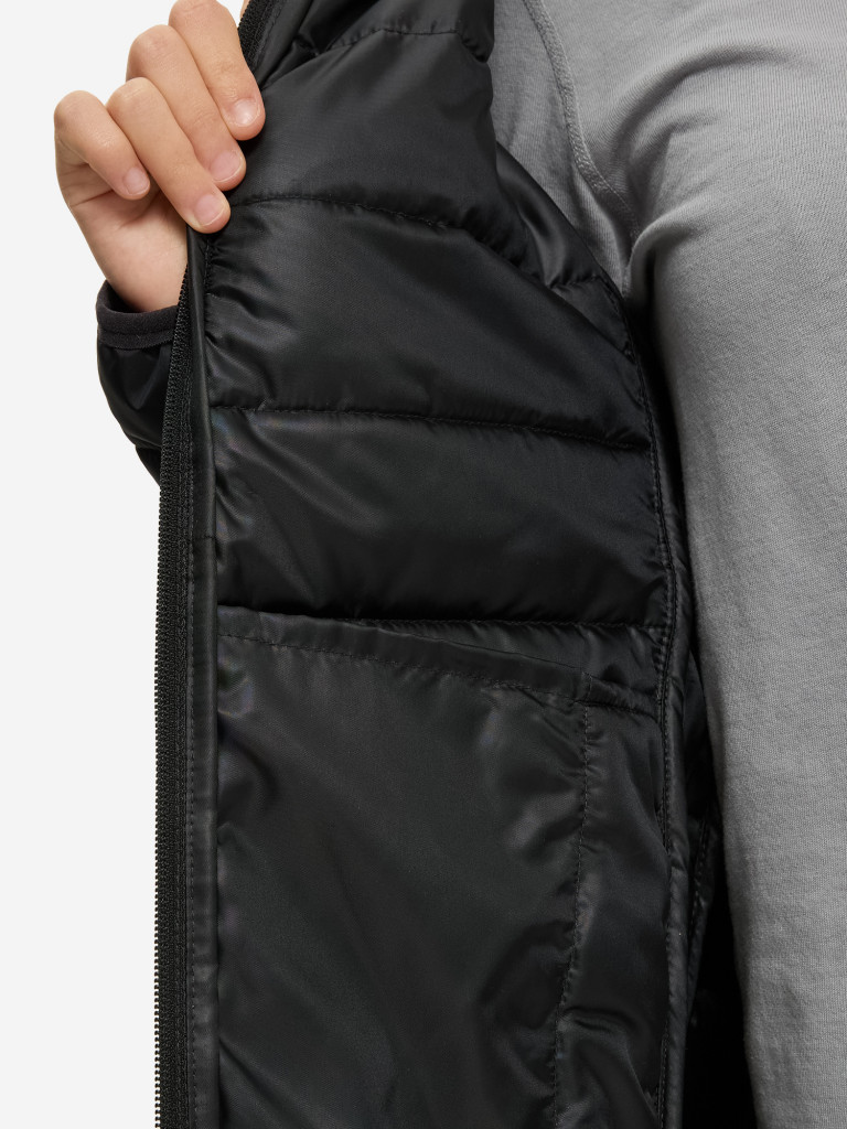 Куртка утепленная для девочек Outventure