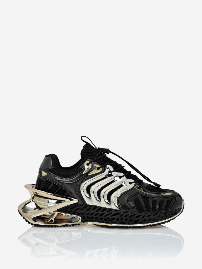 Кроссовки Plein Sport THE THUNDER STROKE GEN.X.02.