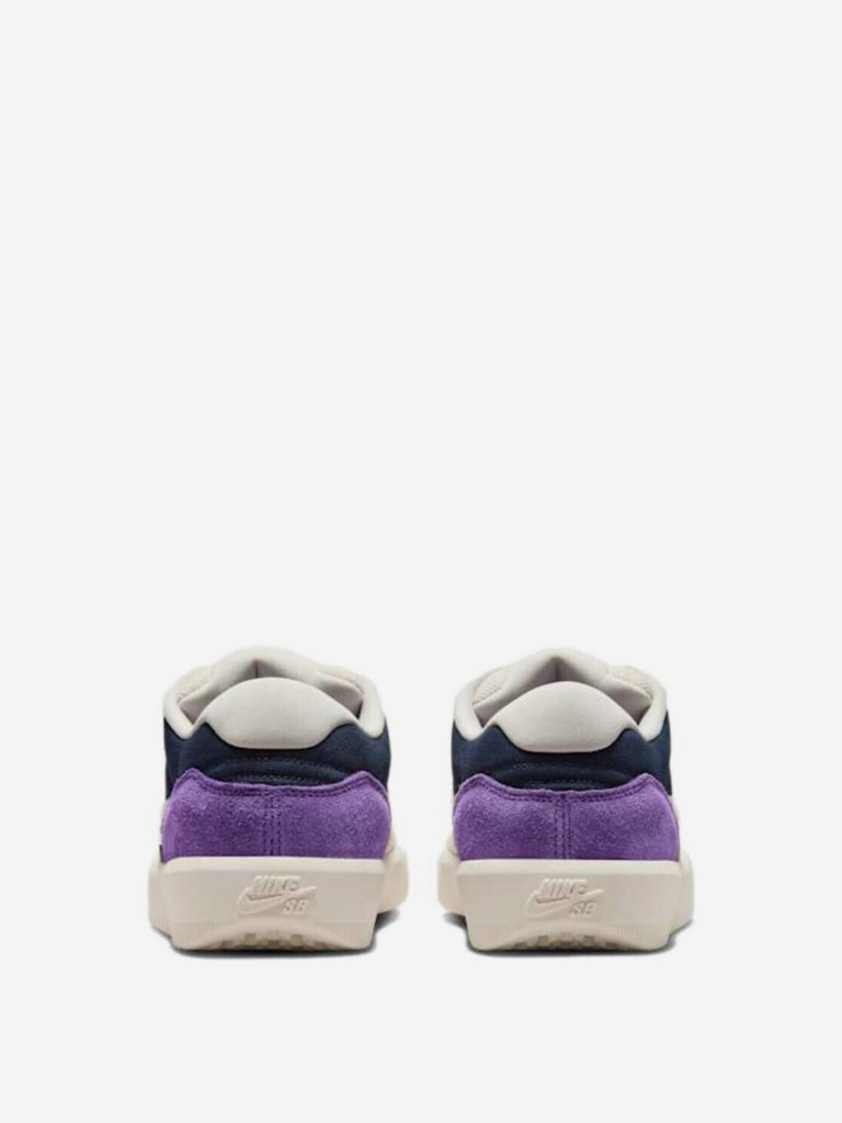 Кеды Nike SB Force 58