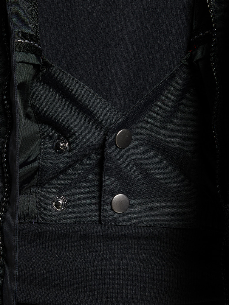 Куртка утепленная мужская Burton Covert