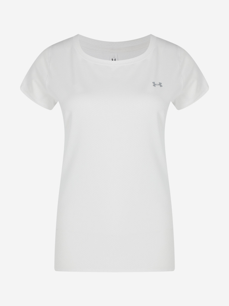 Футболка женская Under Armour