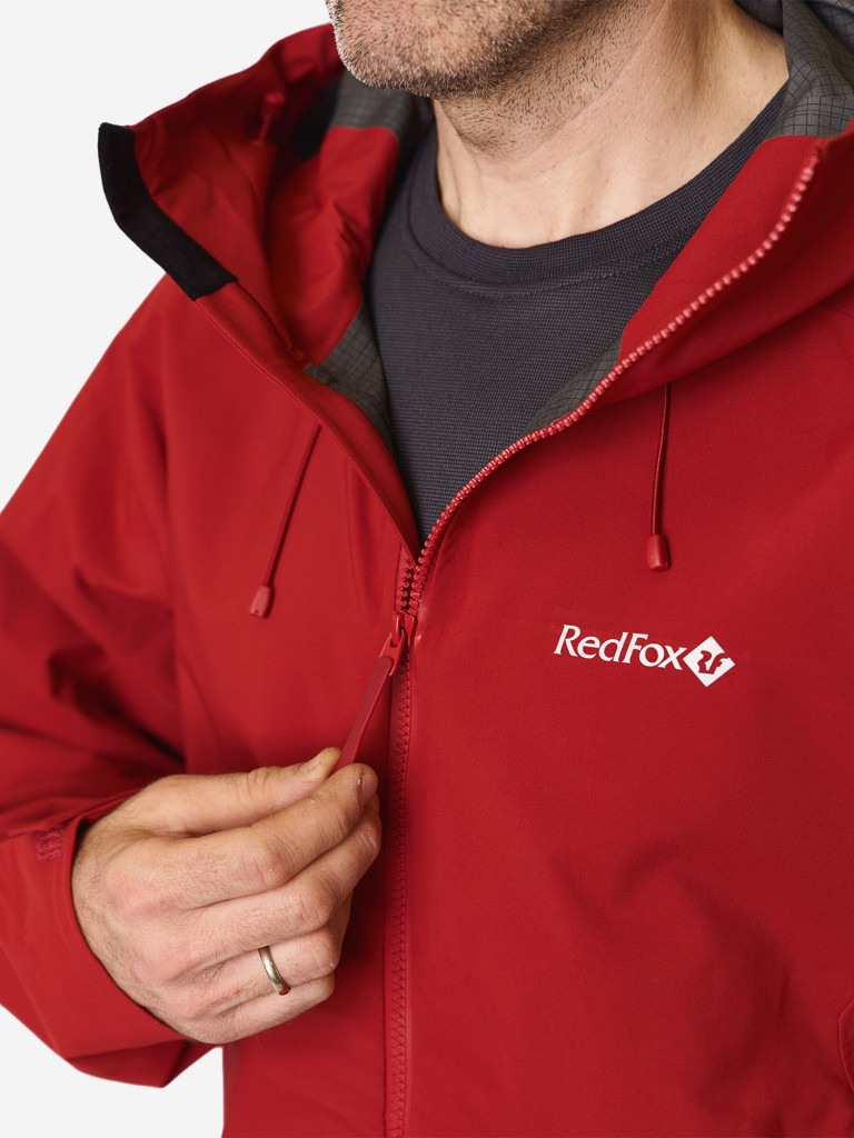 Куртка Red Fox outdoor rain мужская