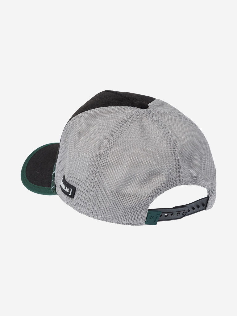 Бейсболка с сеточкой CAPSLAB CL/HP3/1/PCT/SLY Harry Potter Slytherin