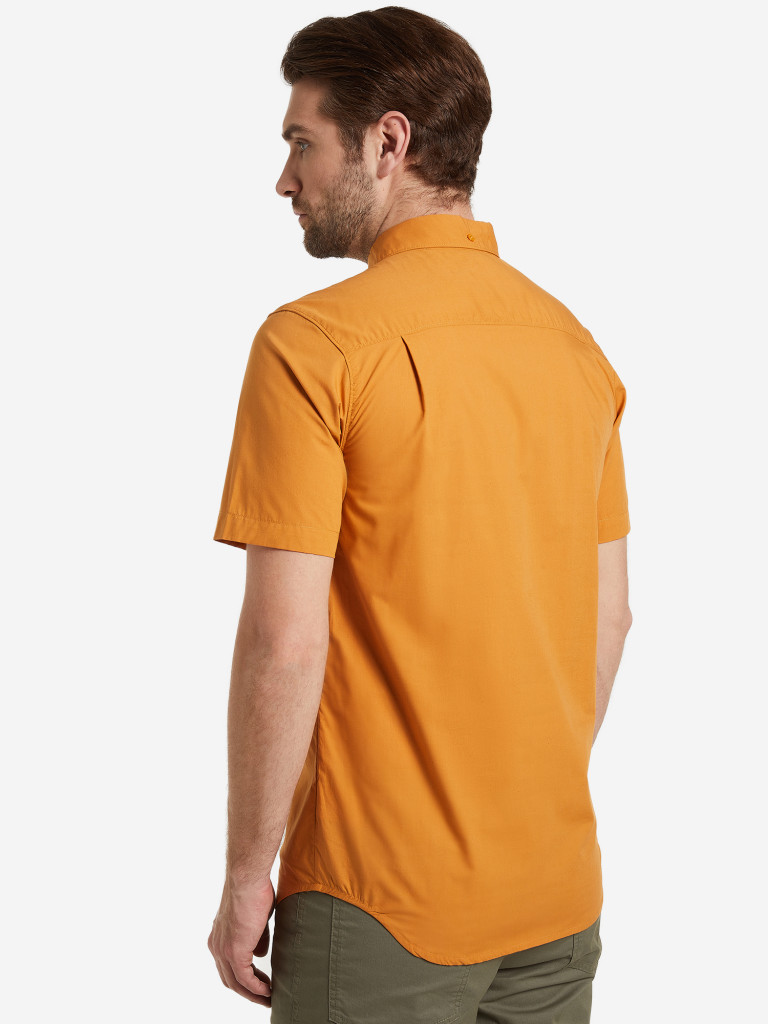 Рубашка мужская Columbia Brentyn Trail II SS