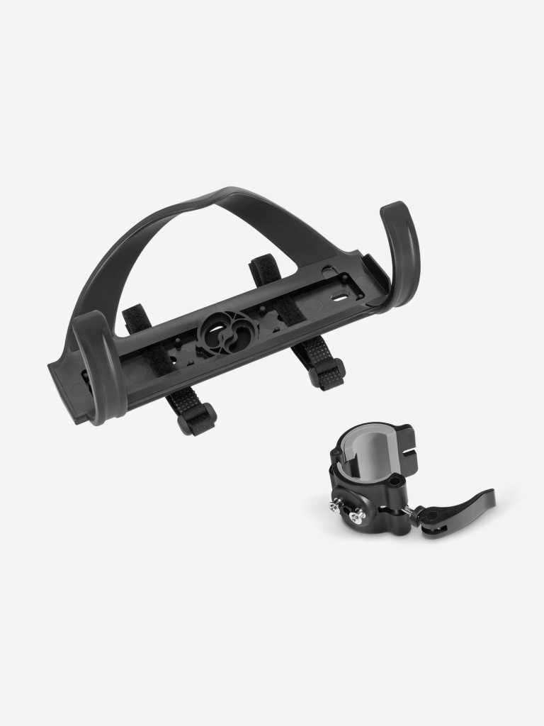 Велосипедная блютус колонка с радио и OLED-дисплеем, Германия, Technisat DIGITRADIO Bike 1, 0000/3926