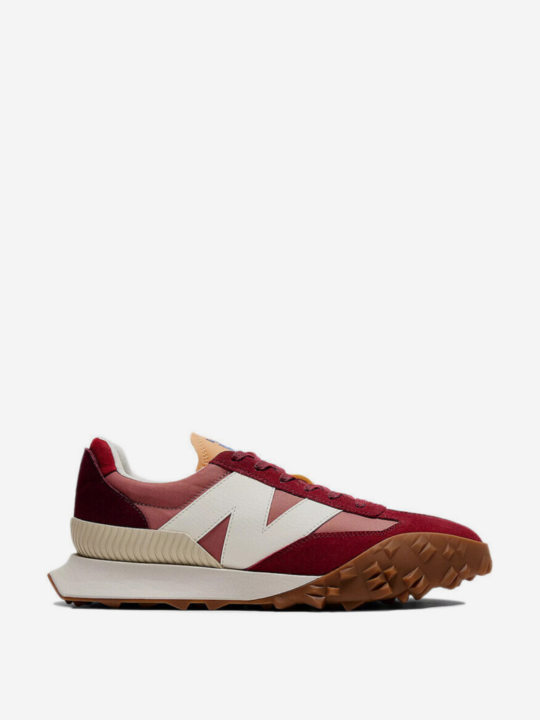 Кроссовки New Balance XC 72 Washed Henna