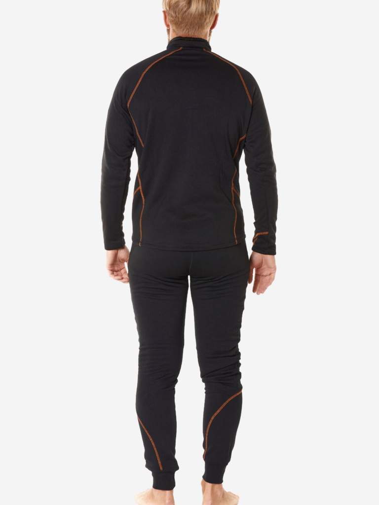 Комплект термобелья мужской Norfin WINTER LINE для рыбалки и охоты