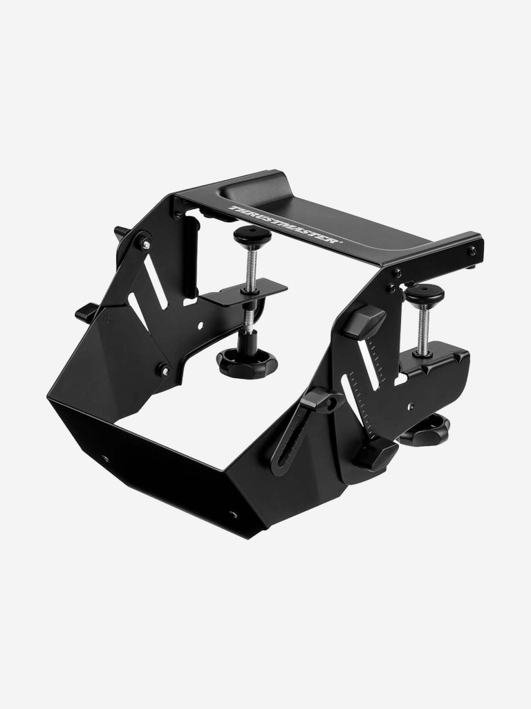 Крепление для руля и ручка для фиксации THRUSTMASTER SIMTASK STEERING KIT (PC)