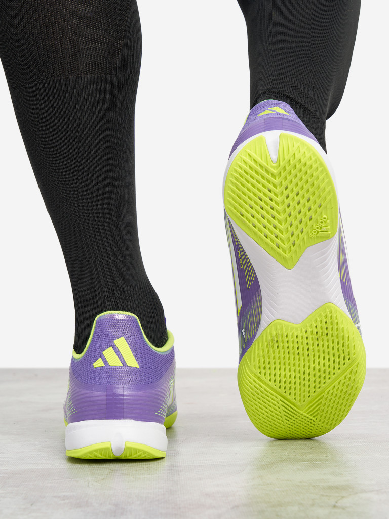 Бутсы мужские Adidas F50 League