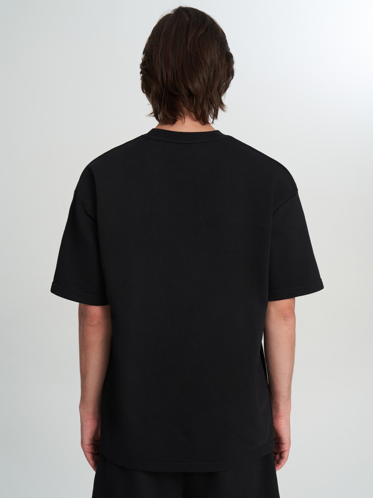 Футболка мужская Reebok