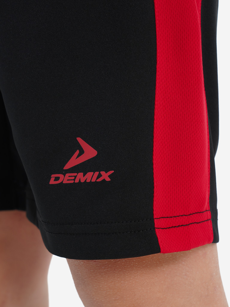 Шорты для мальчиков Demix