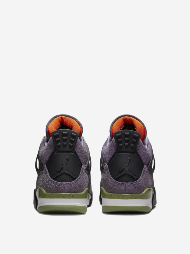 Кроссовки Jordan 4 Retro