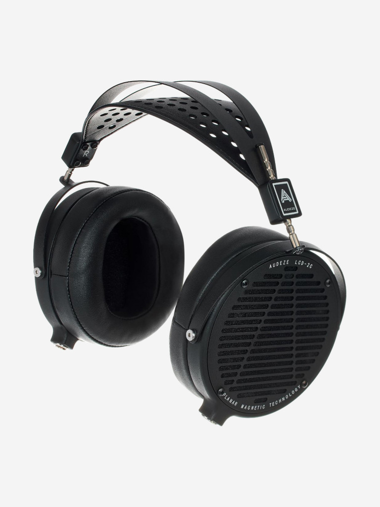 Наушники полноразмерные AUDEZE LCD-2