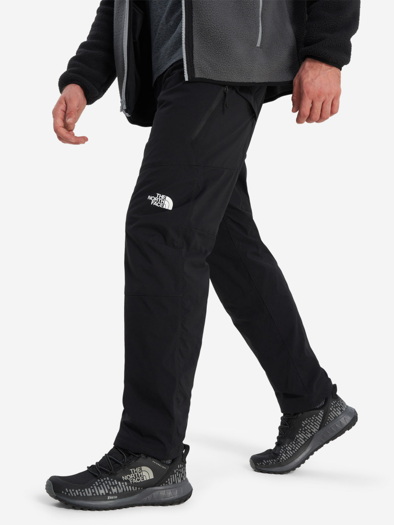 Брюки утепленные мужские The North Face Winter Exploration Reg