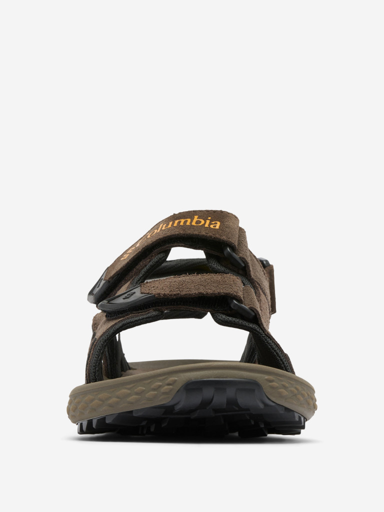 Сандалии мужские Columbia Konos Hiker 3-Strap