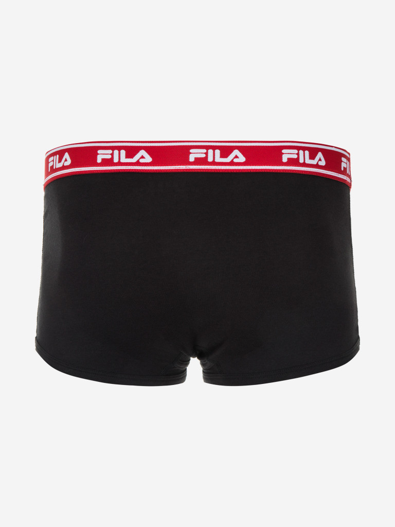 Трусы мужские FILA, 2 штуки