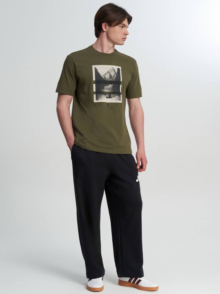 Футболка мужская Adidas Out Kayak