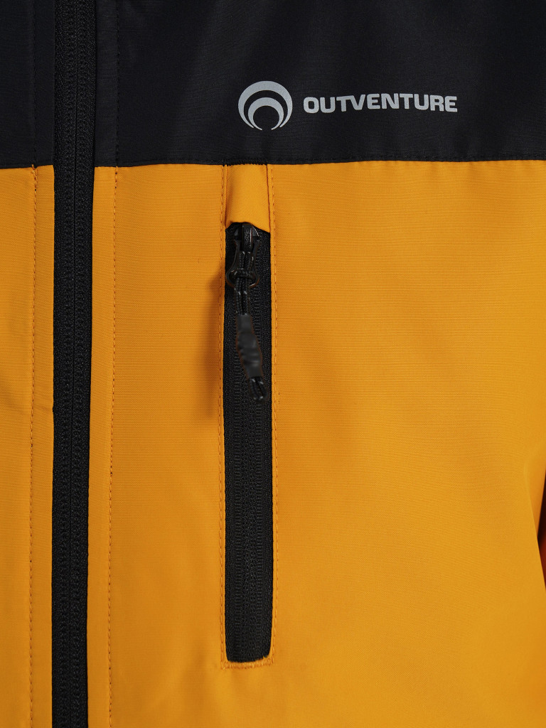 Куртка утепленная для мальчиков Outventure