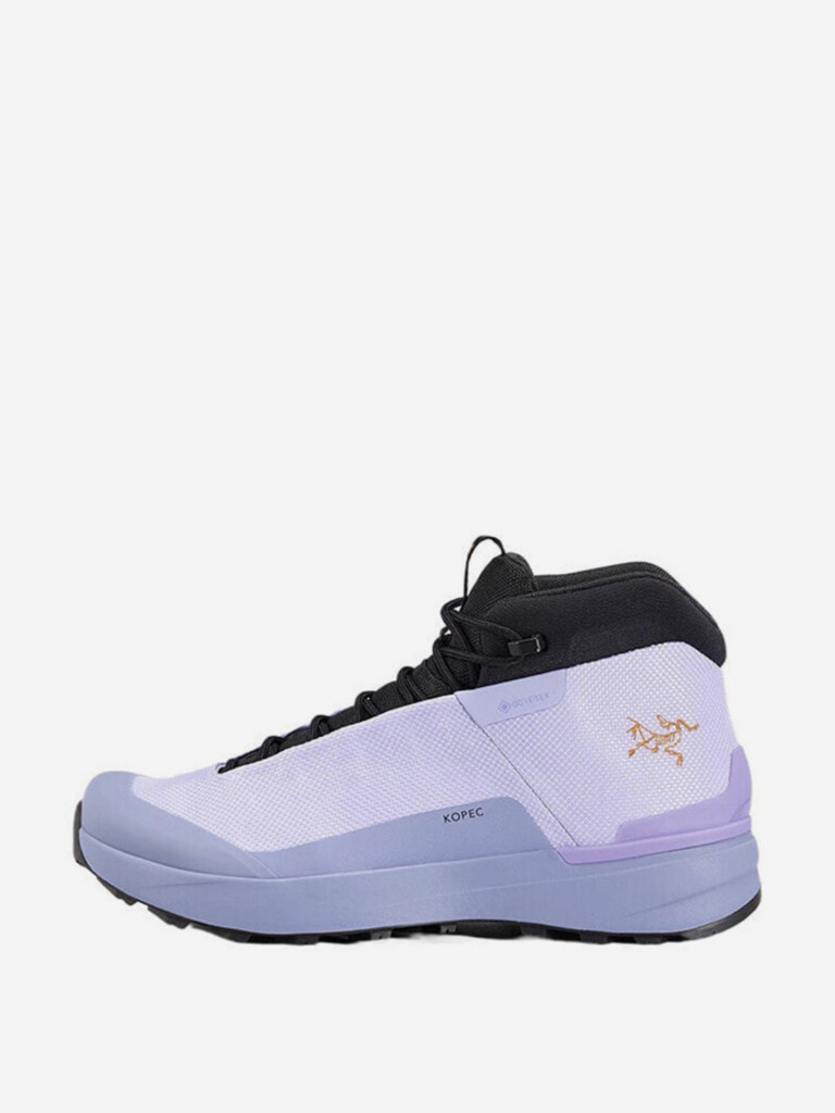 Кроссовки высокие женские Arc'teryx Kopec Mid GTX