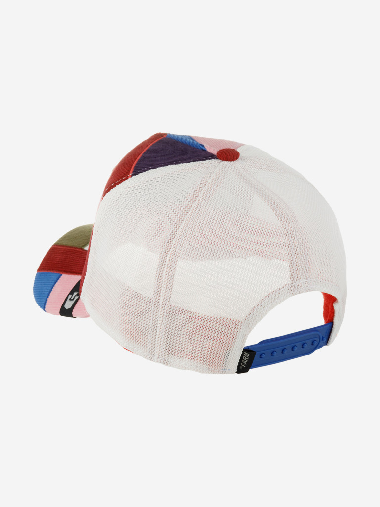 Бейсболка с сеточкой GOORIN BROTHERS 101-1115