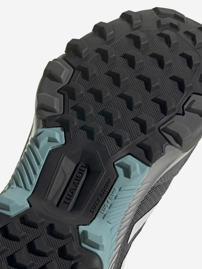 Полуботинки женские adidas Entry Hiker 2 W