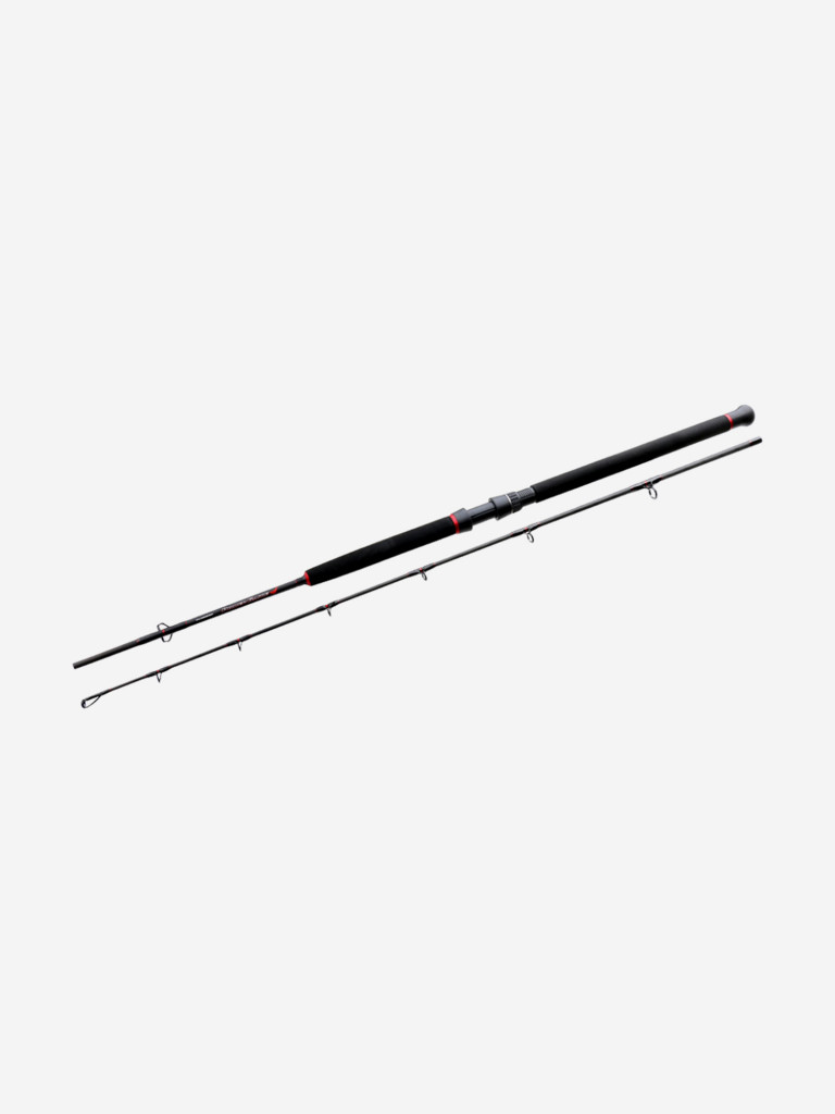 Удилище сомовое FLAGMAN Power Game 692XM 2.08м тест 100-200г