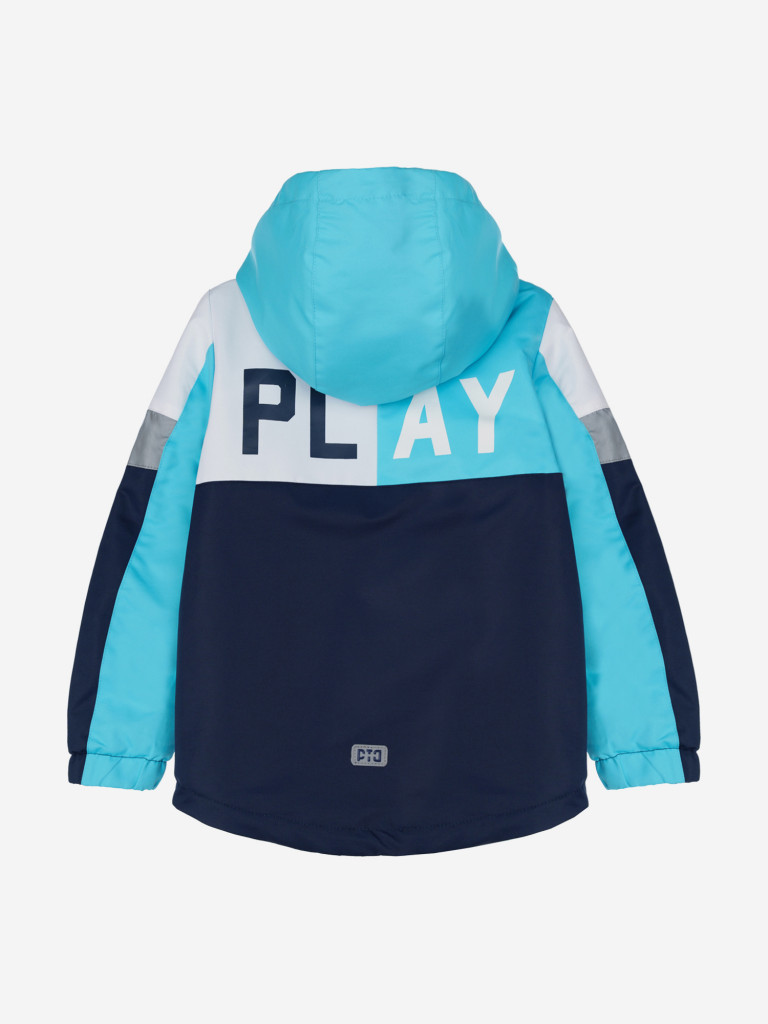 Ветровка PlayToday для мальчиков