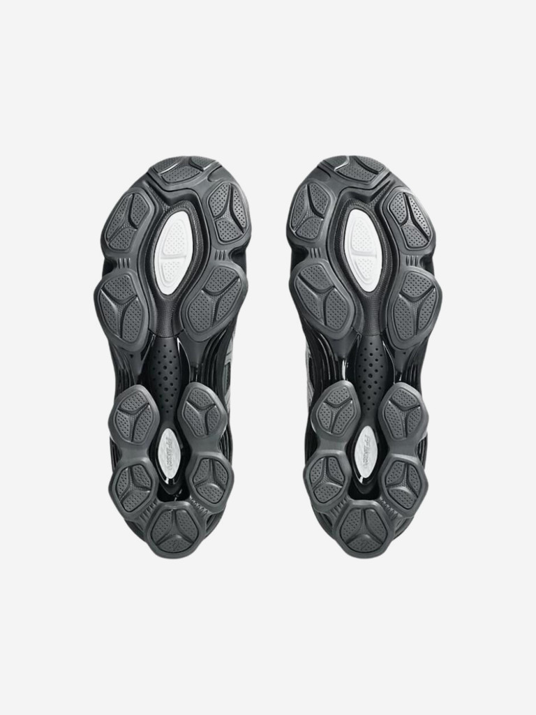 Кроссовки мужские ASICS Gel Kinetic Fluent Unisex