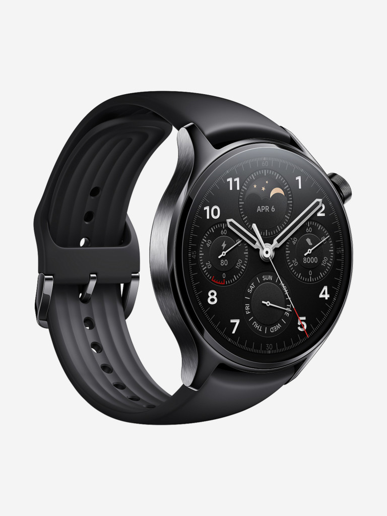 Смарт-часы Xiaomi Watch S1 Pro GL