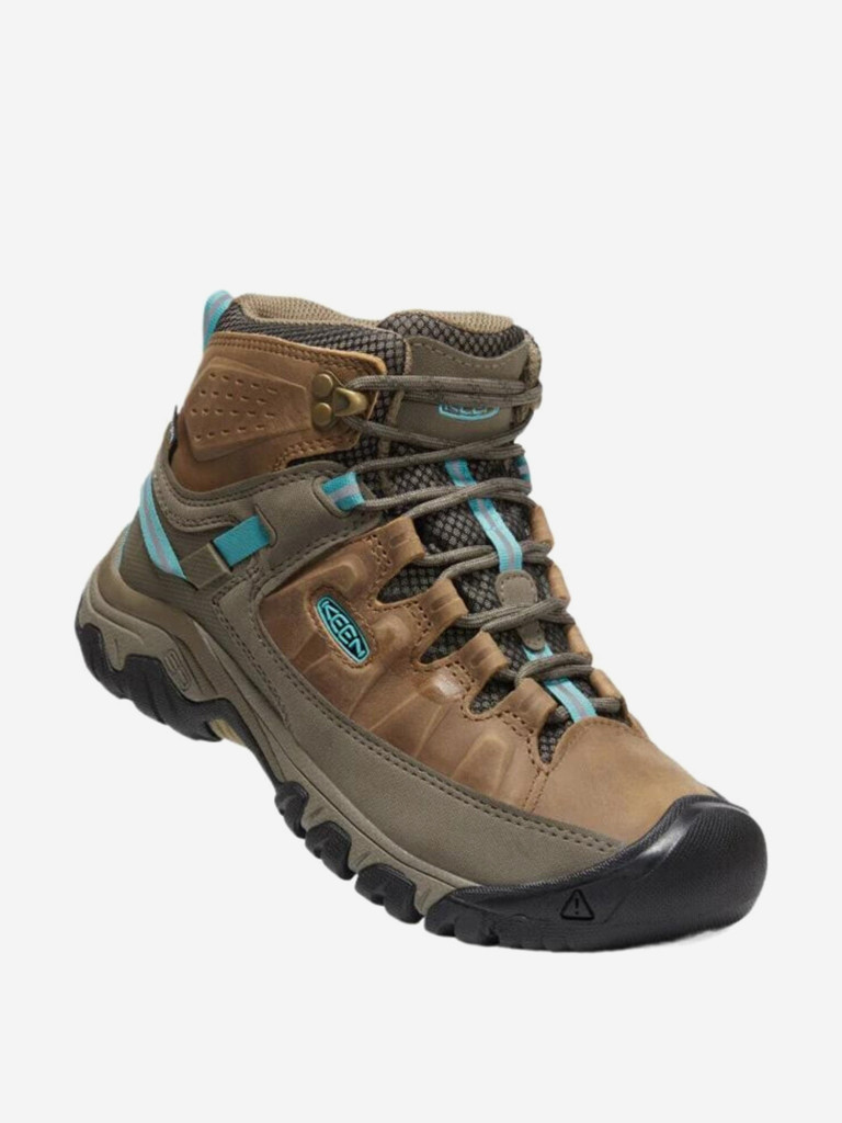 Ботинки Keen Targhee 3