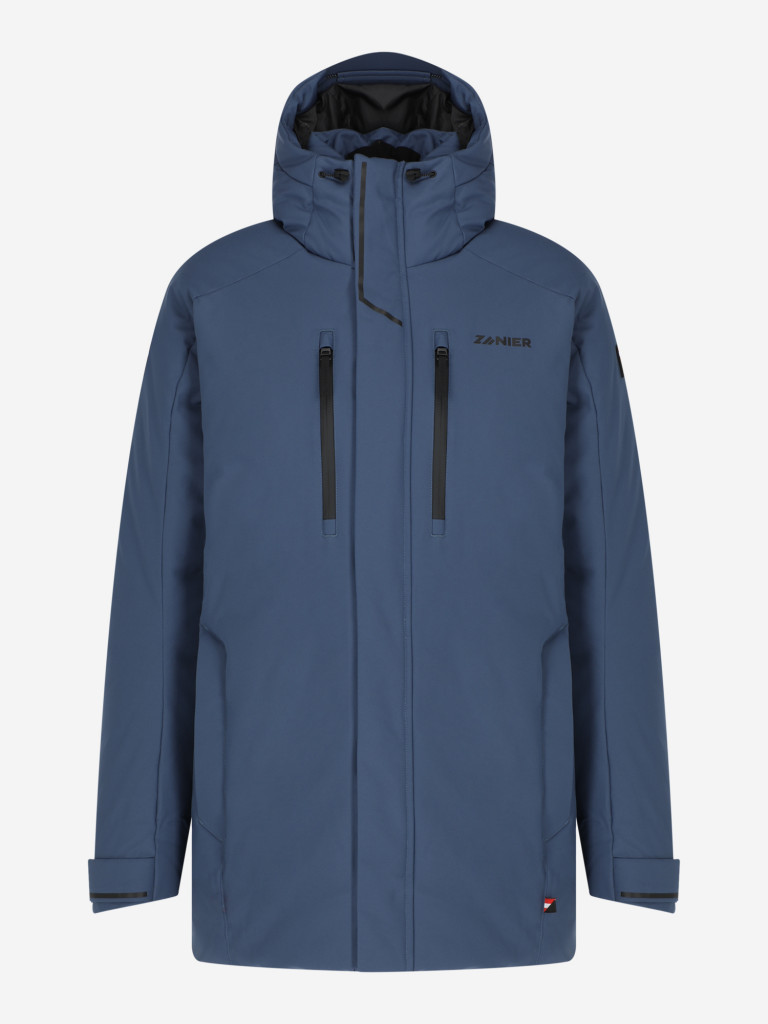 Пуховик мужской Zanier