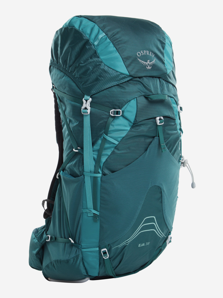 Рюкзак женский Osprey Eja, 38 л