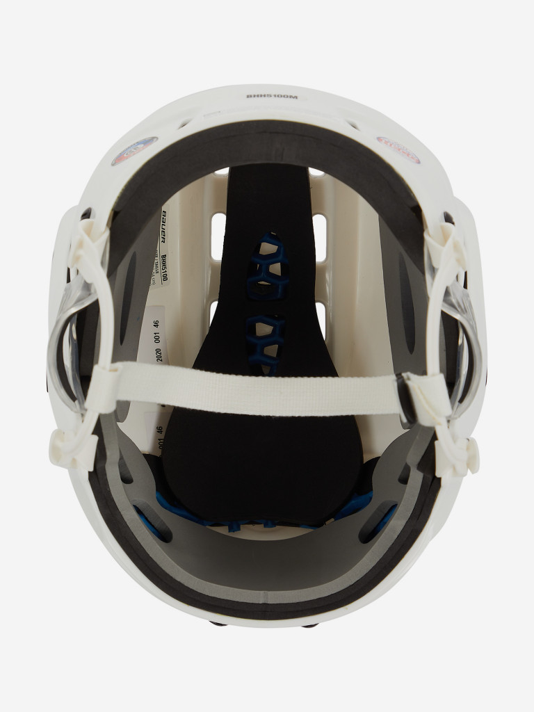 Шлем хоккейный Bauer 5100 SR