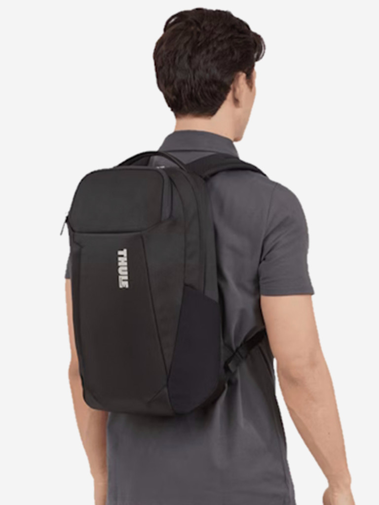 Рюкзак Thule Accent Recycлed Backpack, 28л