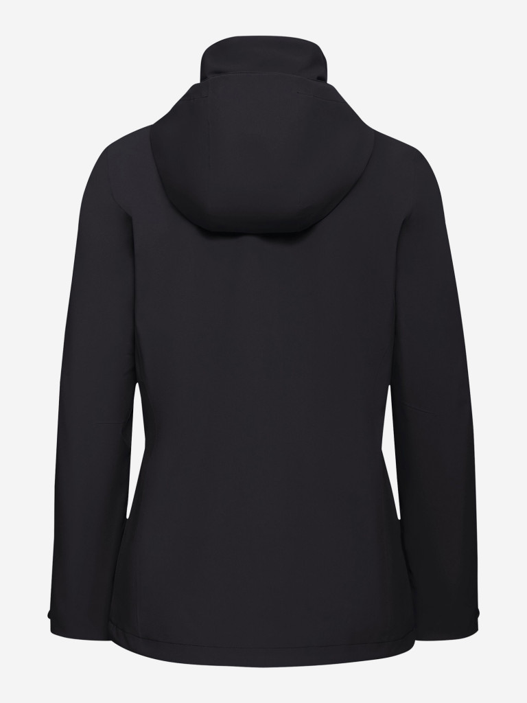 Куртка мембранная женская Jack Wolfskin Trailtime 2